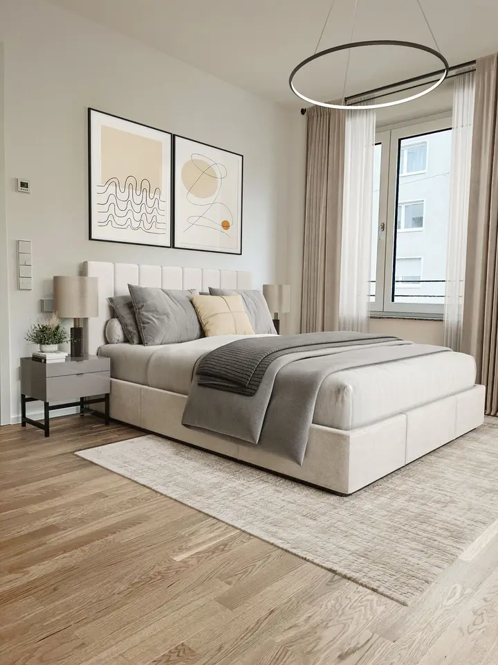 2 Zimmer Wohnung mit 57 m² in Ulm – Bild 4