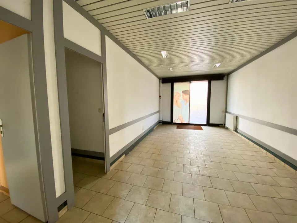 1 Zimmer Wohnung mit 53 m² in Suhl – Bild 2