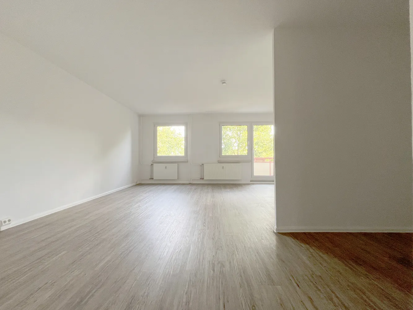 3 Zimmer Wohnung mit 75 m² in Zwickau – Bild 5