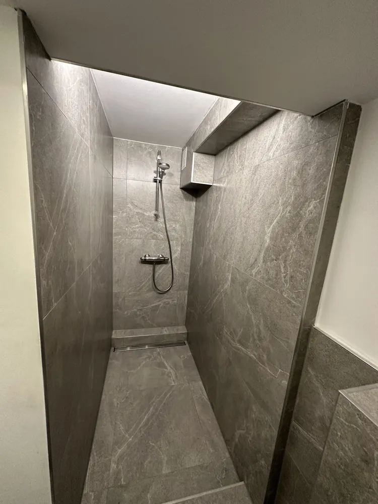 2 Zimmer Wohnung mit 35 m² in Düsseldorf – Bild 11