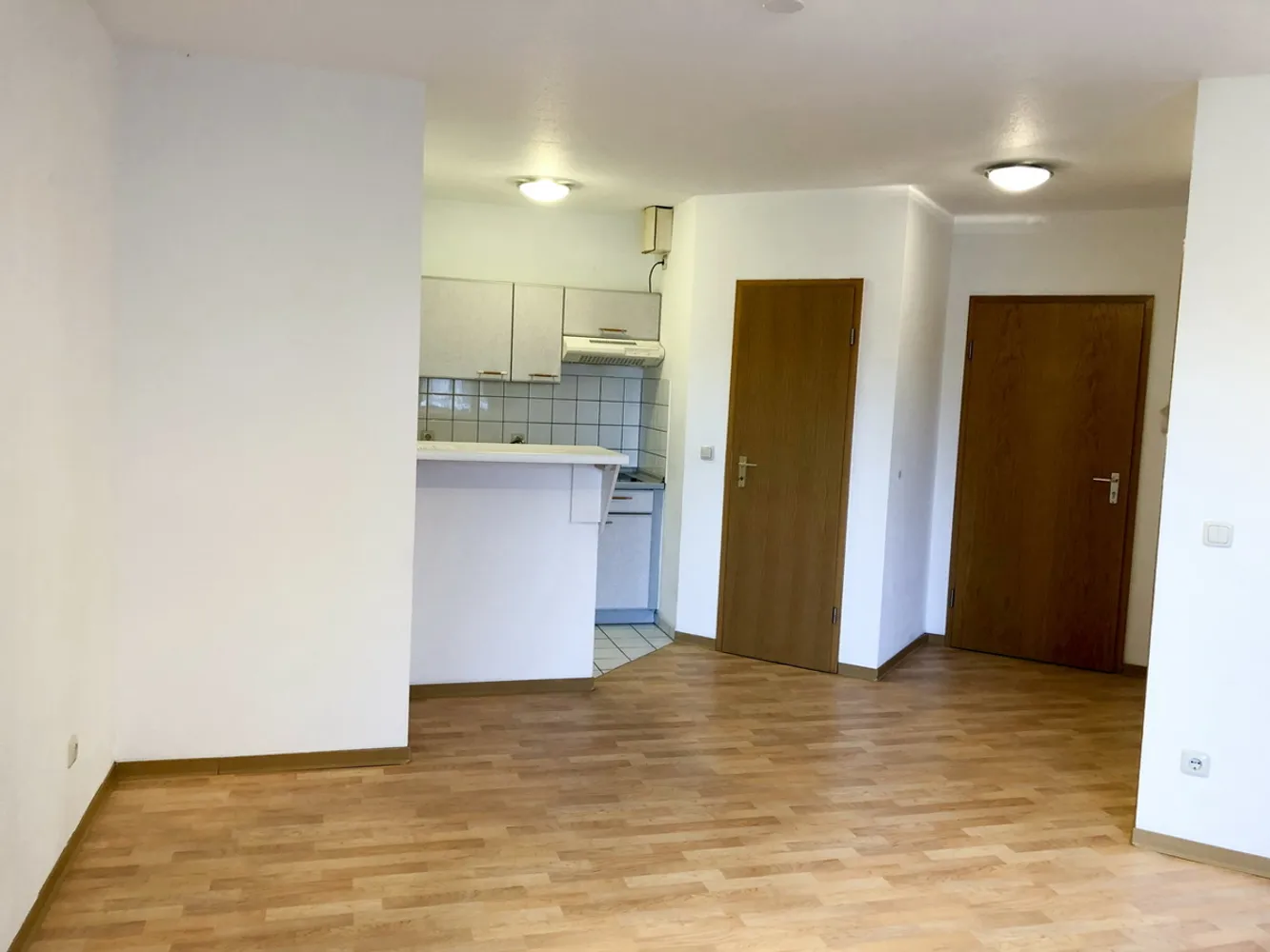 1 Zimmer Wohnung mit 30 m² in Paderborn – Bild 6