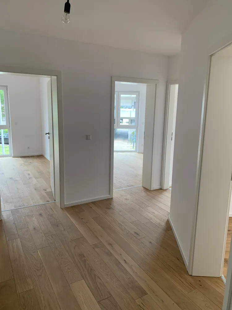 5 Zimmer Wohnung mit 118 m² in Ludwigshafen am Rhein – Bild 6