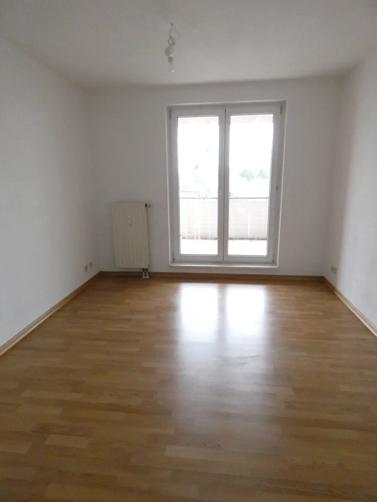 2 room apartment with 57 m² in Bernau bei Berlin – Photo 4