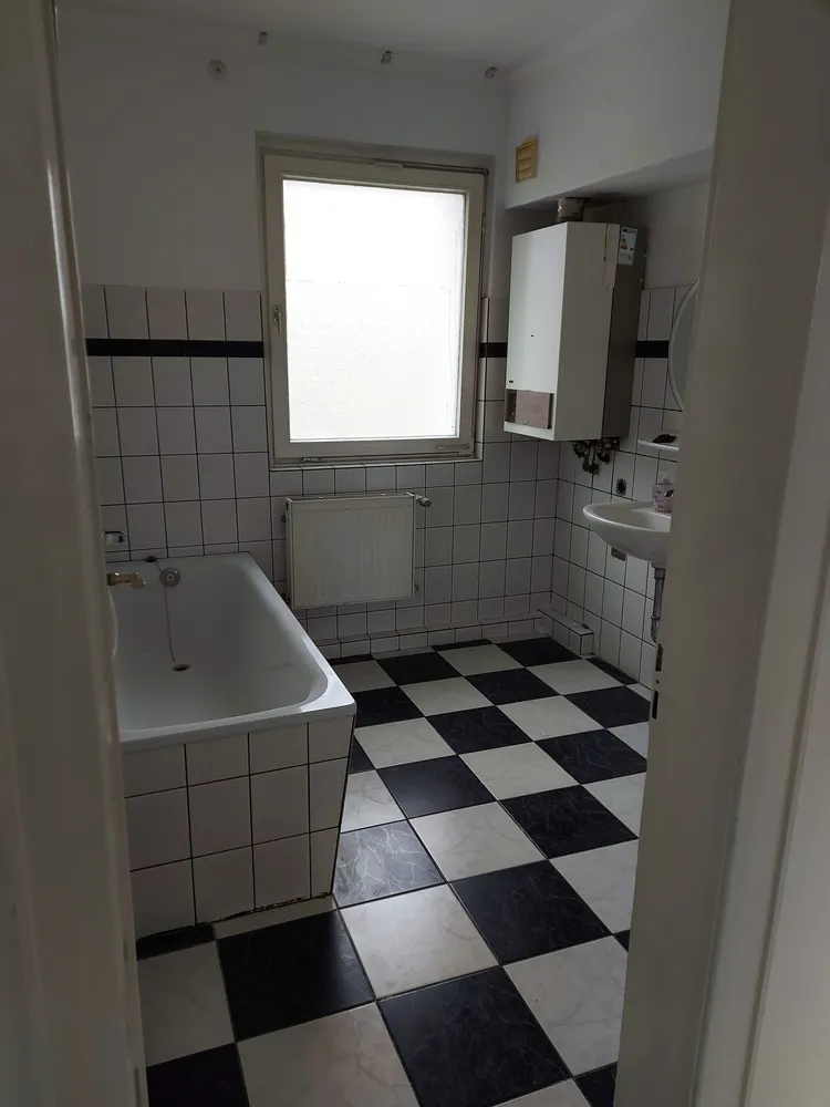 2 Zimmer Wohnung mit 56 m² in Gelsenkirchen – Bild 5