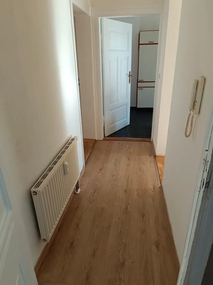3 Zimmer Wohnung mit 50 m² in Magdeburg – Bild 7