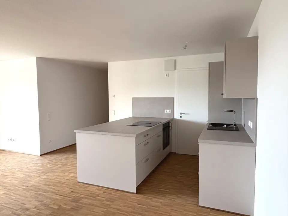 4 Zimmer Wohnung mit 105 m² in Leonberg – Bild 3