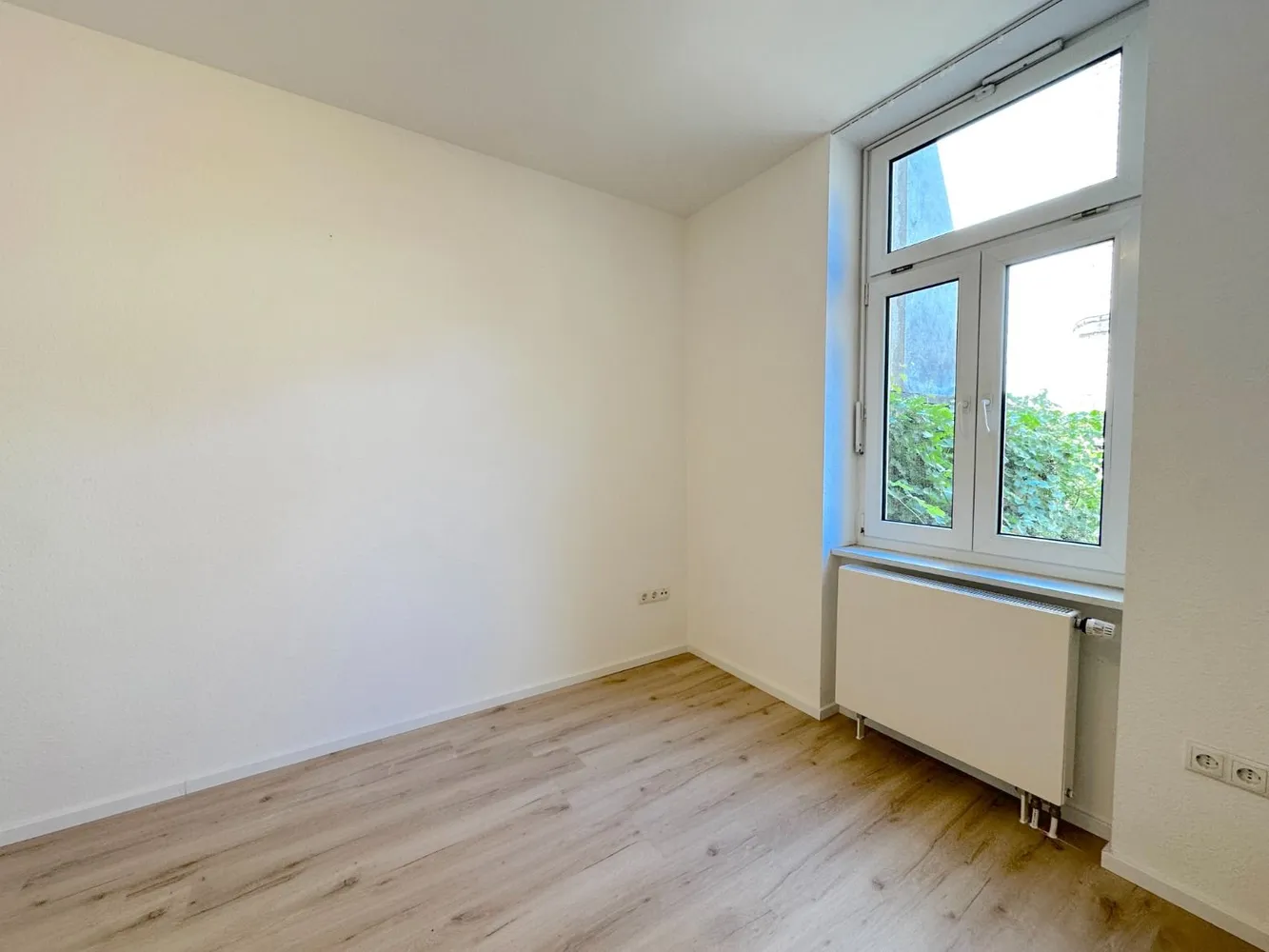 2 Zimmer Wohnung mit 55 m² in Mannheim – Bild 6