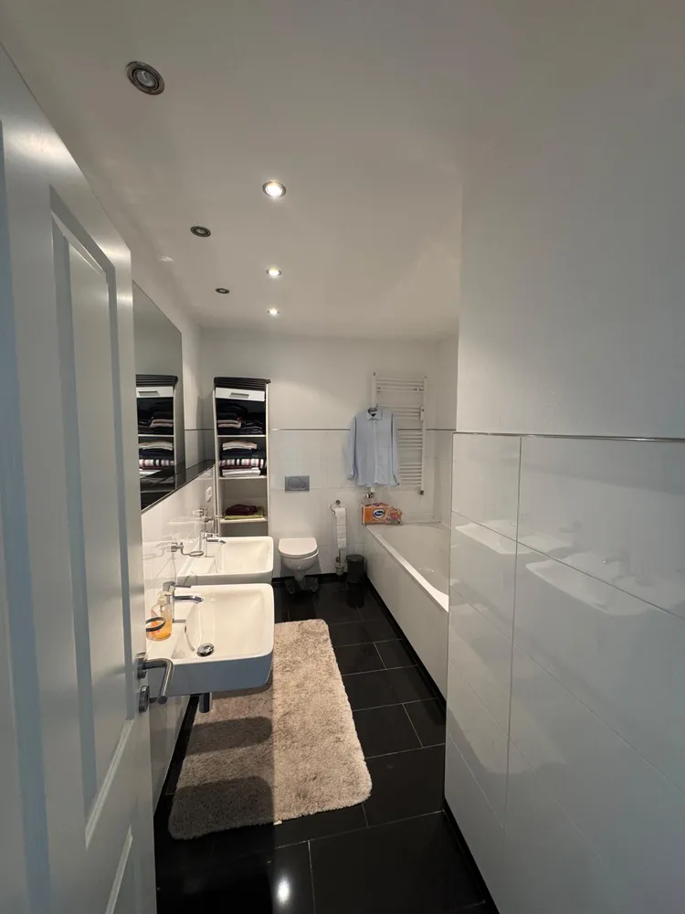 4 Zimmer Wohnung mit 145 m² in Dortmund – Bild 7