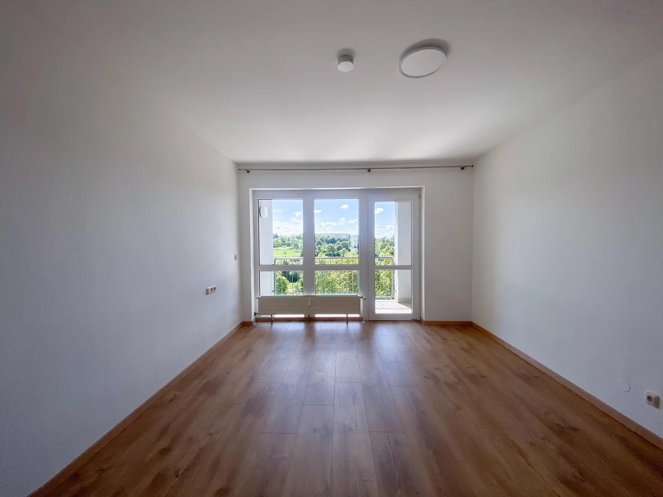 3 Zimmer Wohnung mit 75 m² in Würzburg – Bild 6