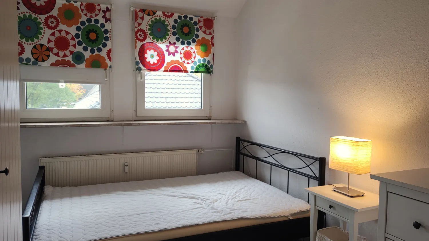 3 Zimmer Wohnung mit 46 m² in Oberhausen – Bild 4
