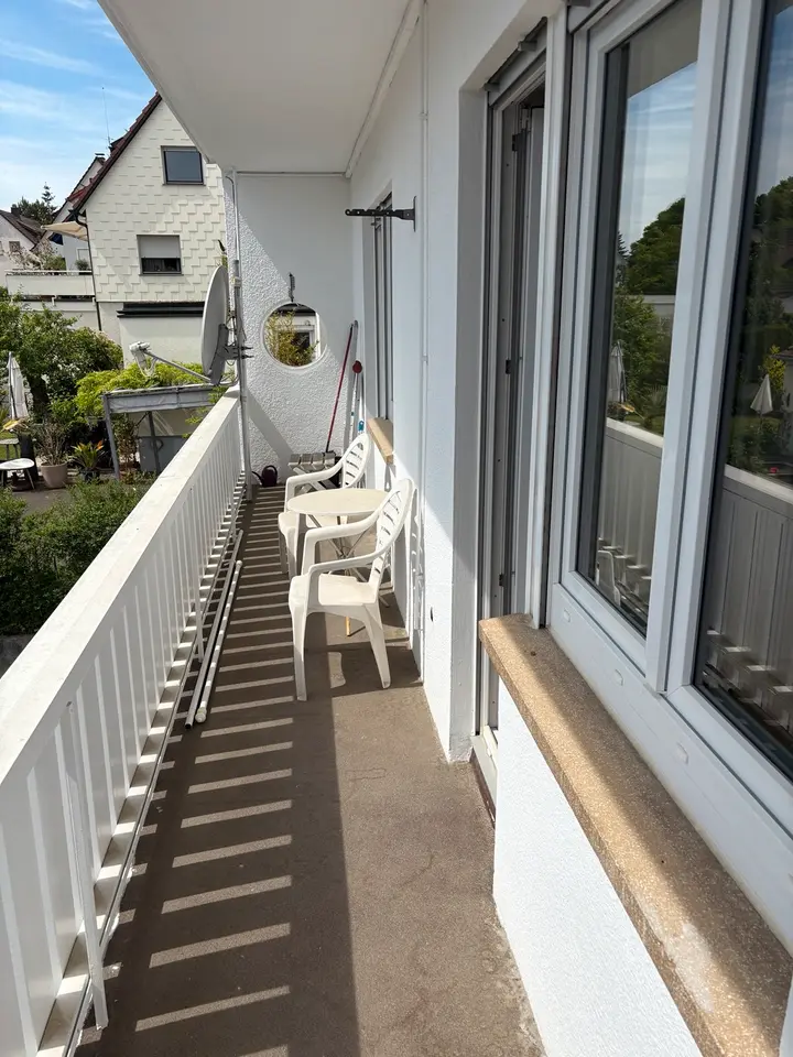 Shared room with 16 m² in Stuttgart – Photo 9