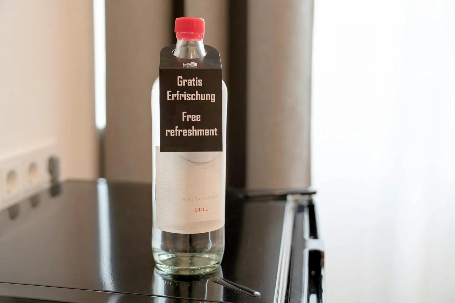 WG-Zimmer in Frankfurt am Main – Bild 6