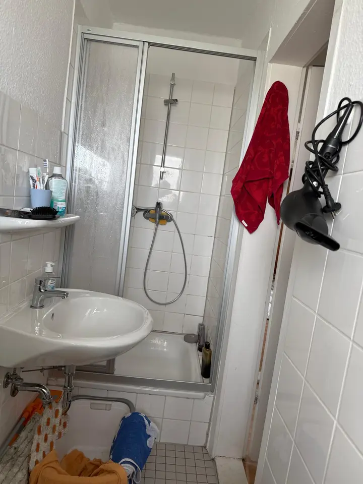 2 Zimmer Wohnung mit 32 m² in Halle (Saale) – Bild 9