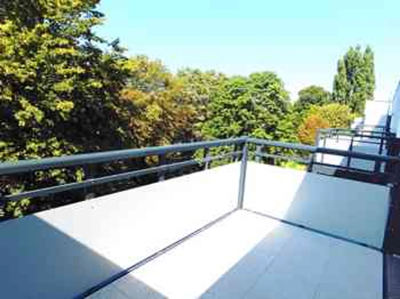 2 Zimmer Wohnung mit 54 m² in Köln – Bild 2