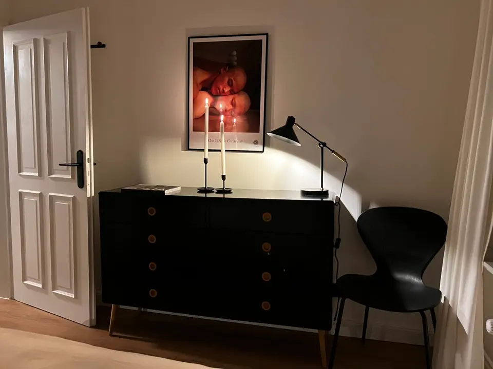 3 Zimmer Wohnung mit 61 m² in Lübeck – Bild 9