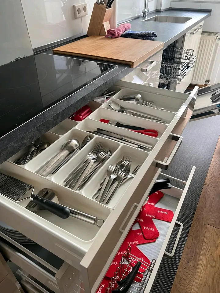 2 Zimmer Wohnung mit 42 m² in Wuppertal – Bild 8