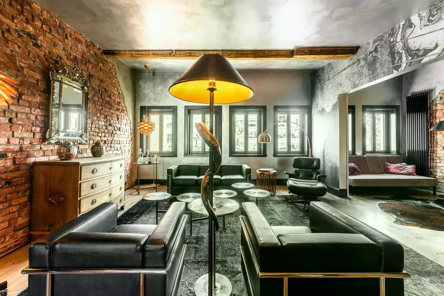 3 Zimmer Wohnung mit 87 m² in Hamburg – Bild 1
