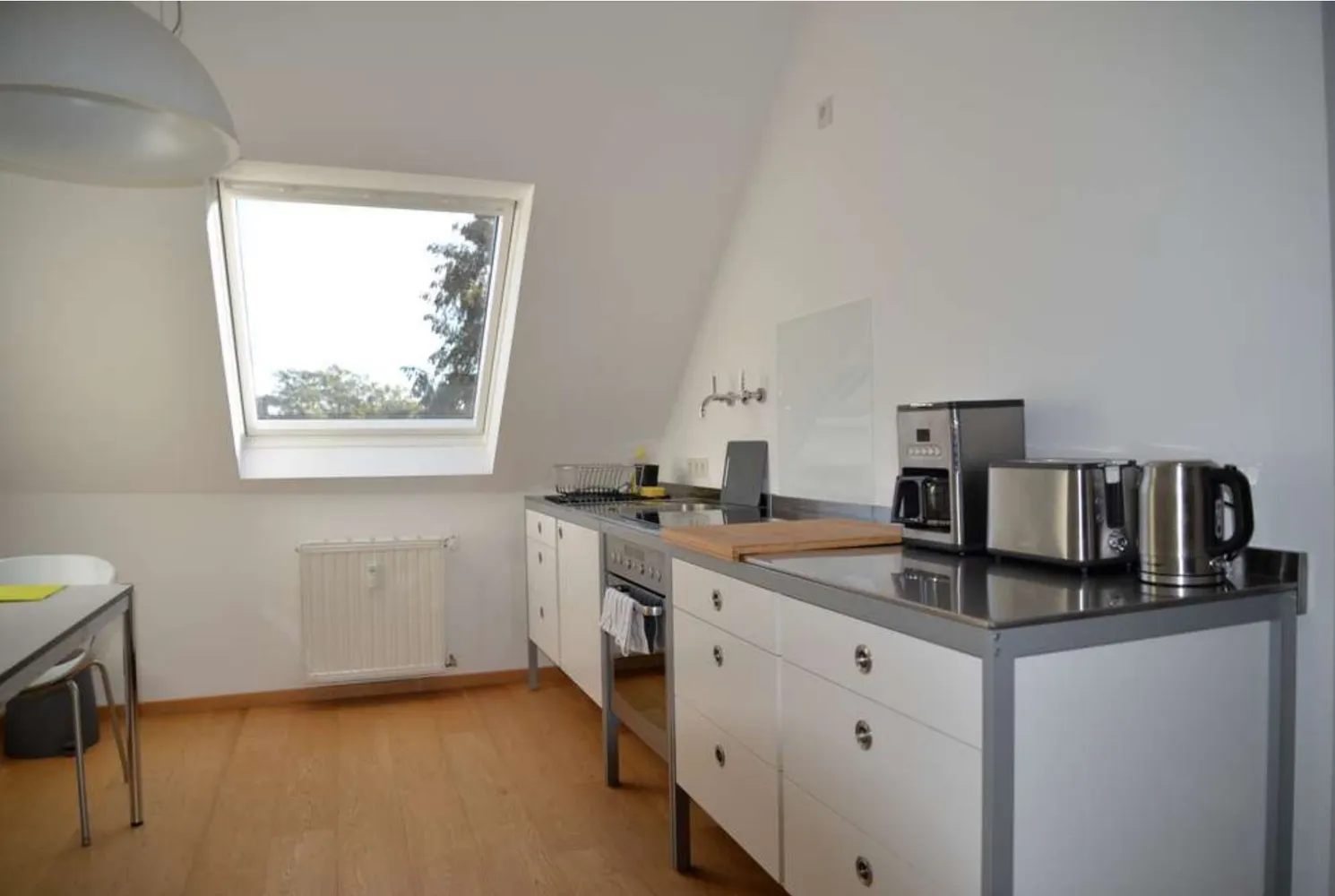 2 Zimmer Wohnung mit 50 m² in Essen – Bild 5