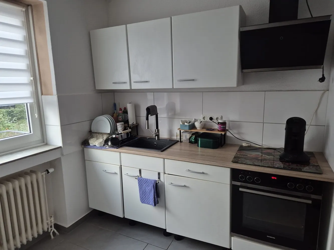 3 Zimmer Wohnung mit 78 m² in Emsdetten – Bild 8