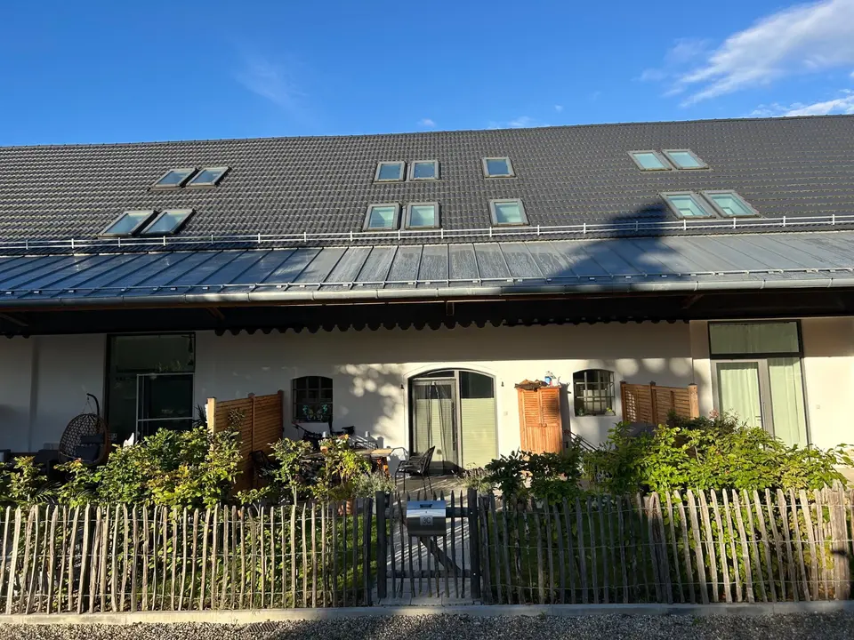 4 Zimmer Wohnung mit 130 m² in Fürstenfeldbruck – Bild 9