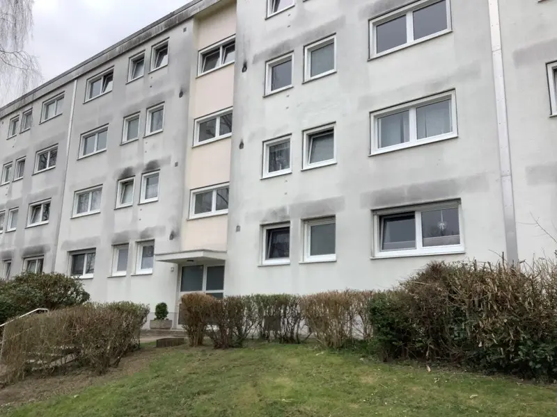 3 Zimmer Wohnung mit 78 m² in Lüdenscheid – Bild 5