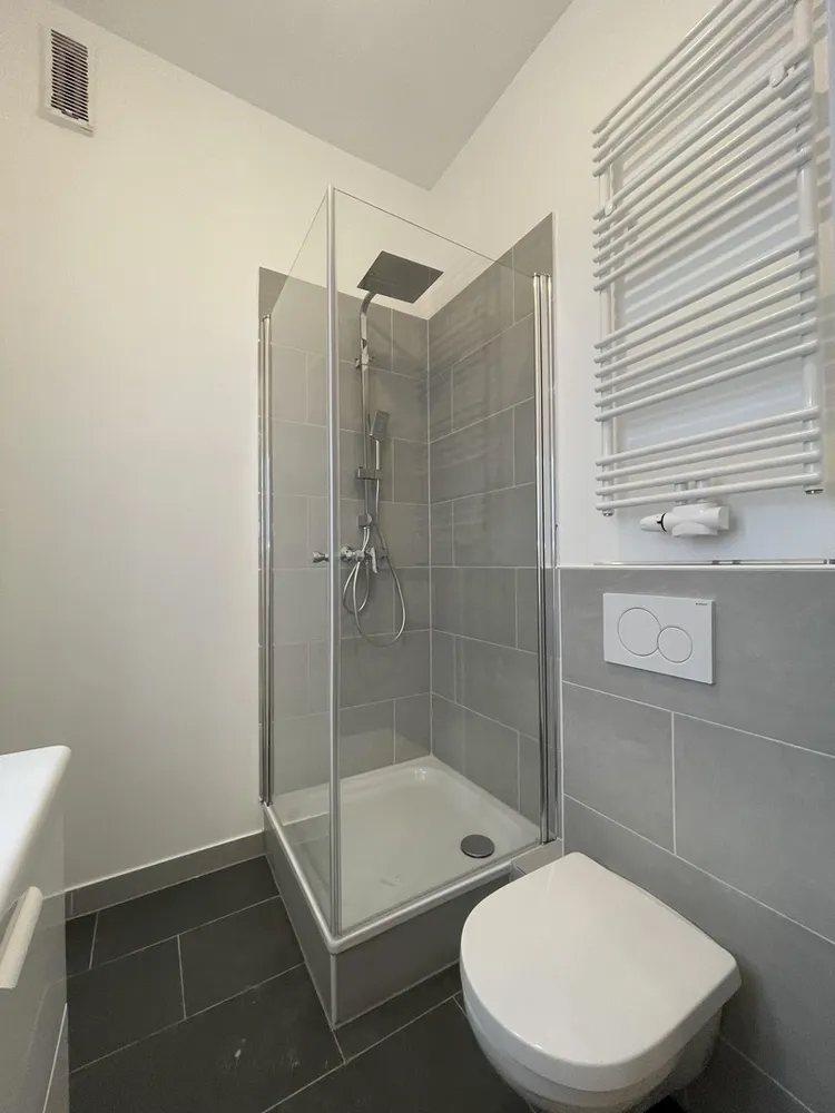 2 Zimmer Wohnung mit 46 m² in Frankfurt am Main – Bild 8
