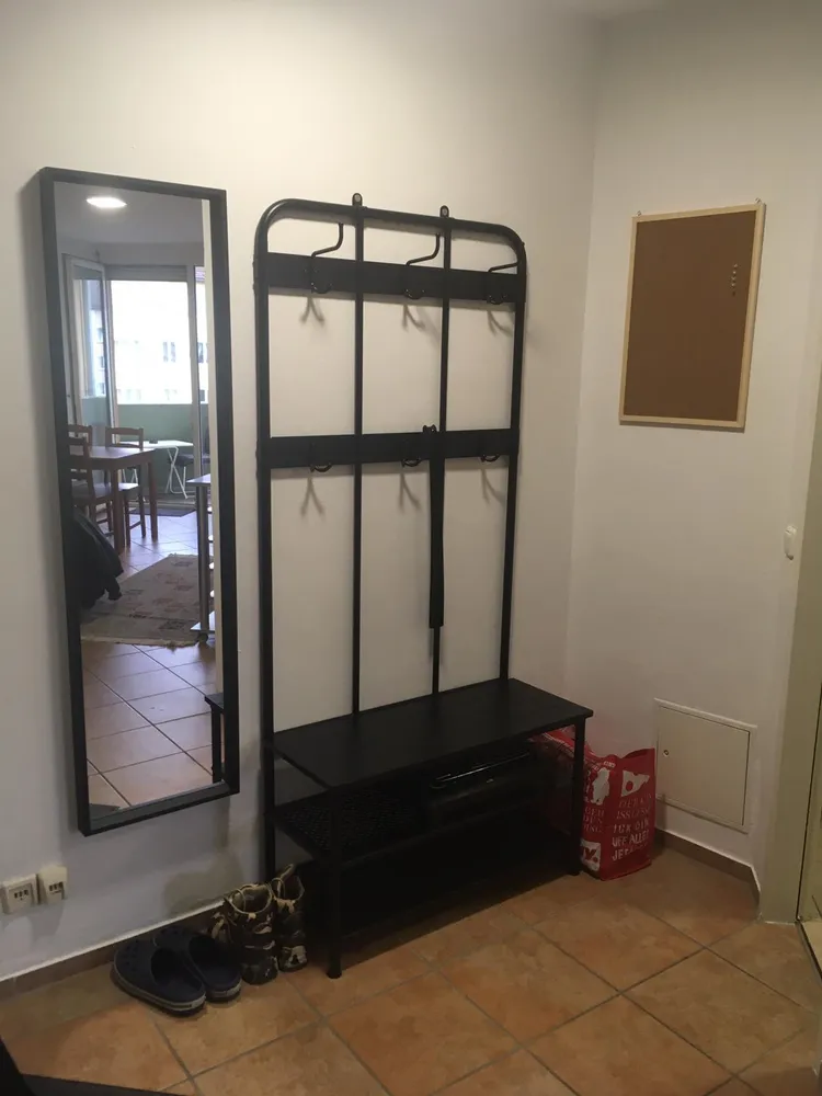 2 Zimmer Wohnung mit 50 m² in München – Bild 5