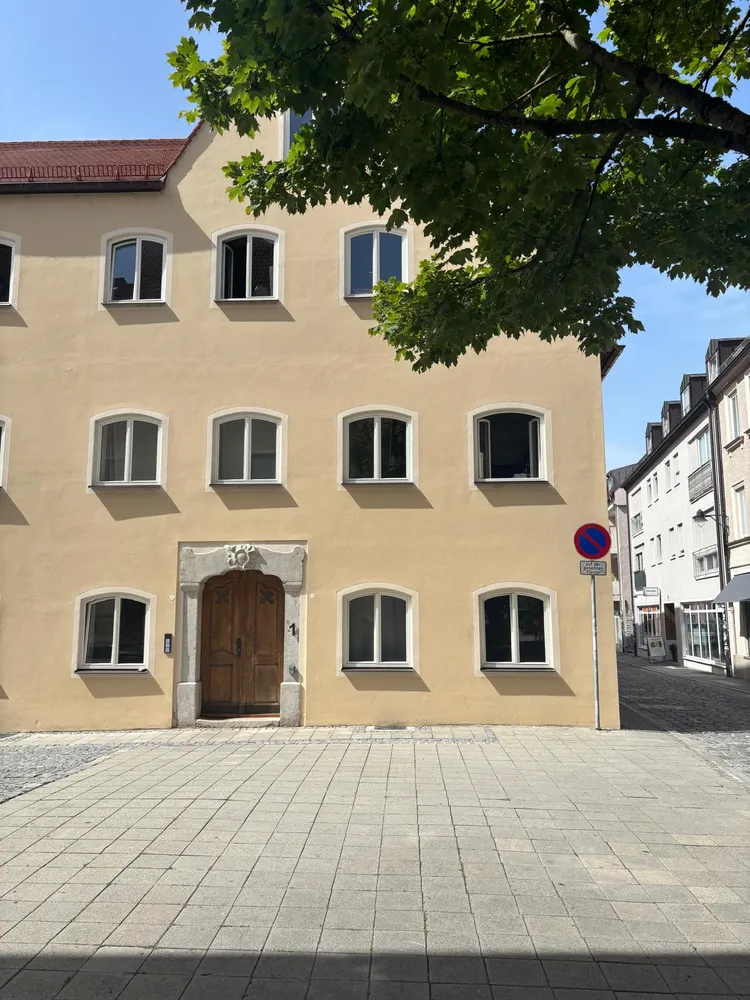 3 Zimmer Wohnung mit 83 m² in Ingolstadt – Bild 4