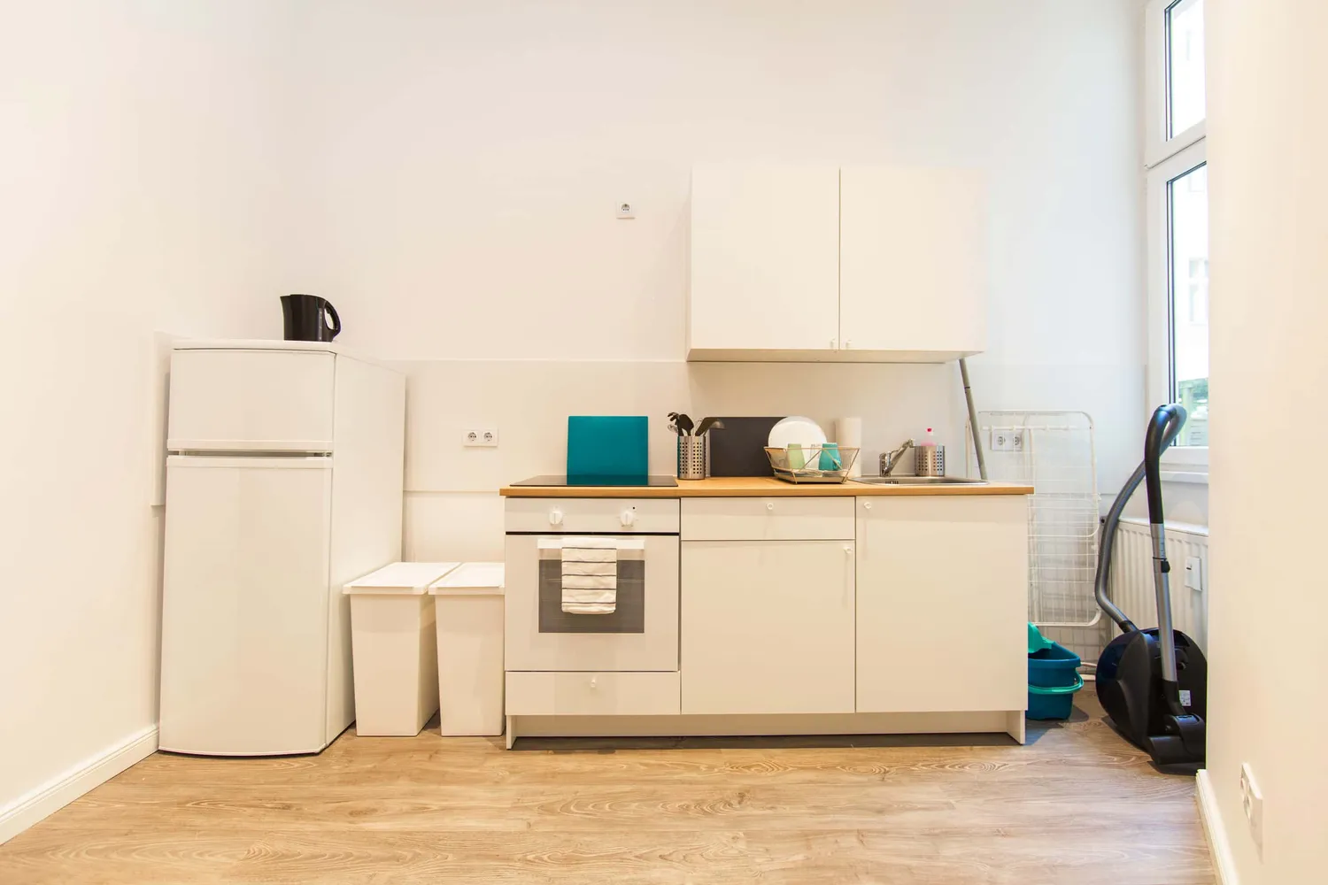 WG-Zimmer mit 11 m² in Berlin – Bild 5