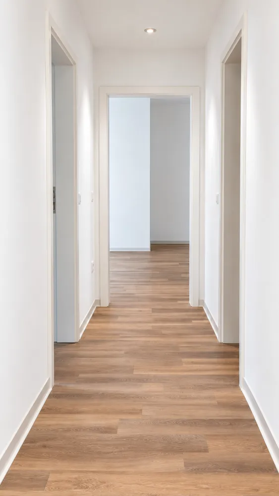 3 Zimmer Wohnung mit 112 m² in Krefeld – Bild 12