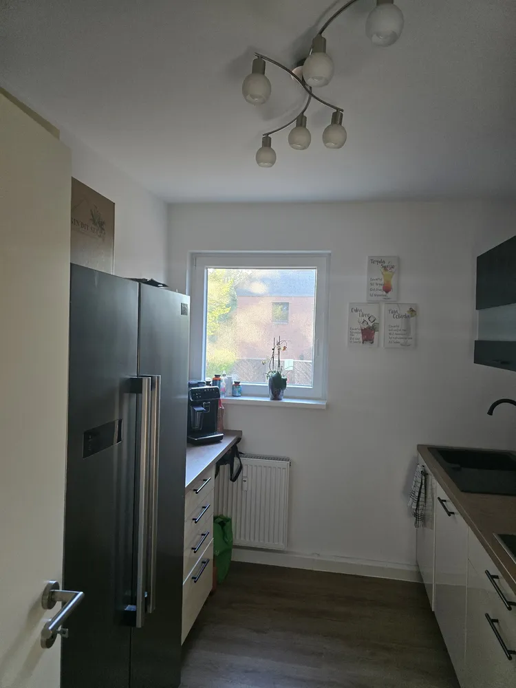 2 Zimmer Wohnung mit 56 m² in Gelsenkirchen – Bild 6