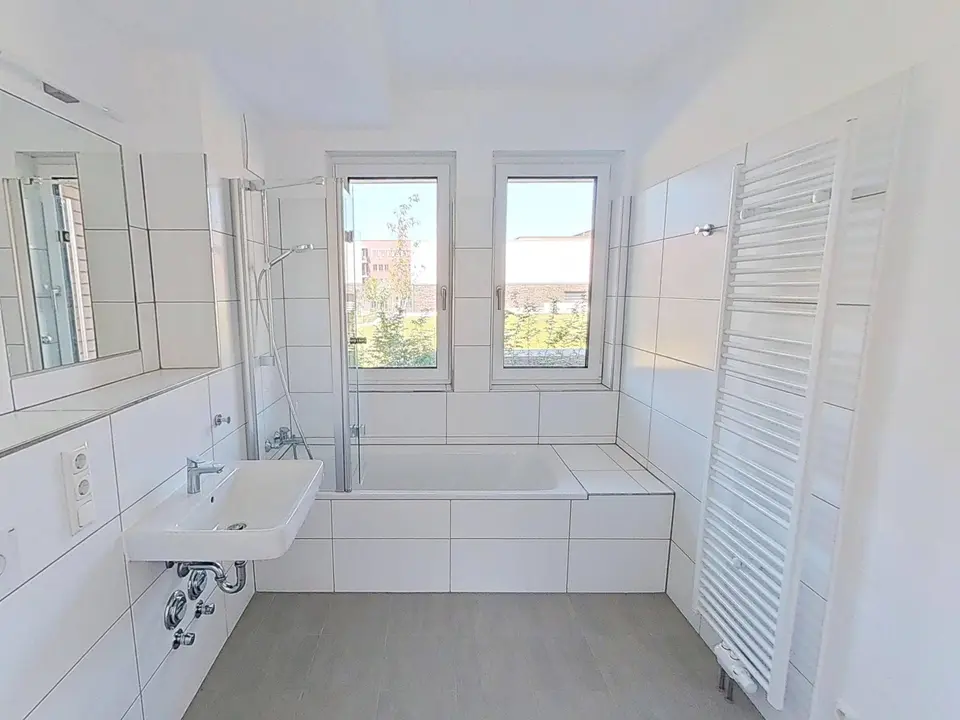 2 Zimmer Wohnung mit 68 m² in Hannover – Bild 8
