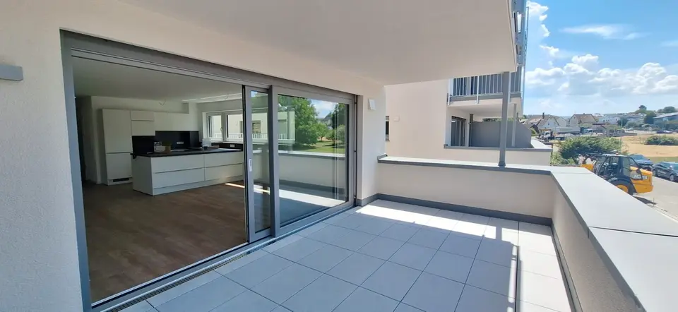 4 Zimmer Wohnung mit 83 m² in Balingen – Bild 4
