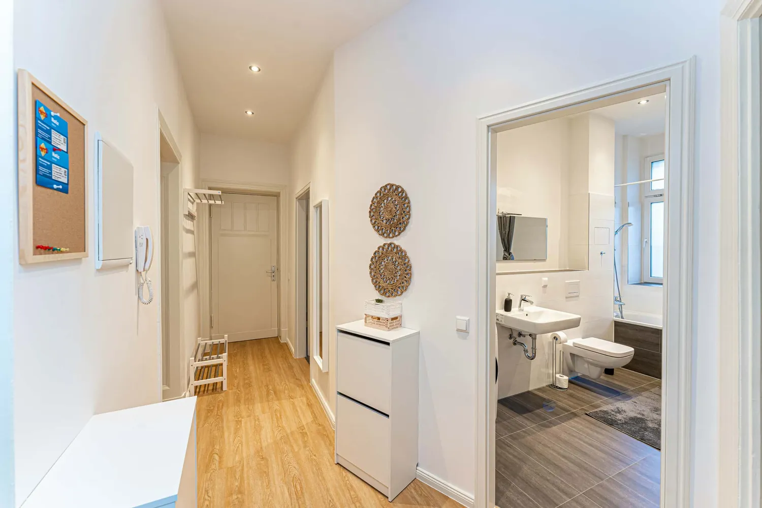 WG-Zimmer mit 10 m² in Berlin – Bild 5