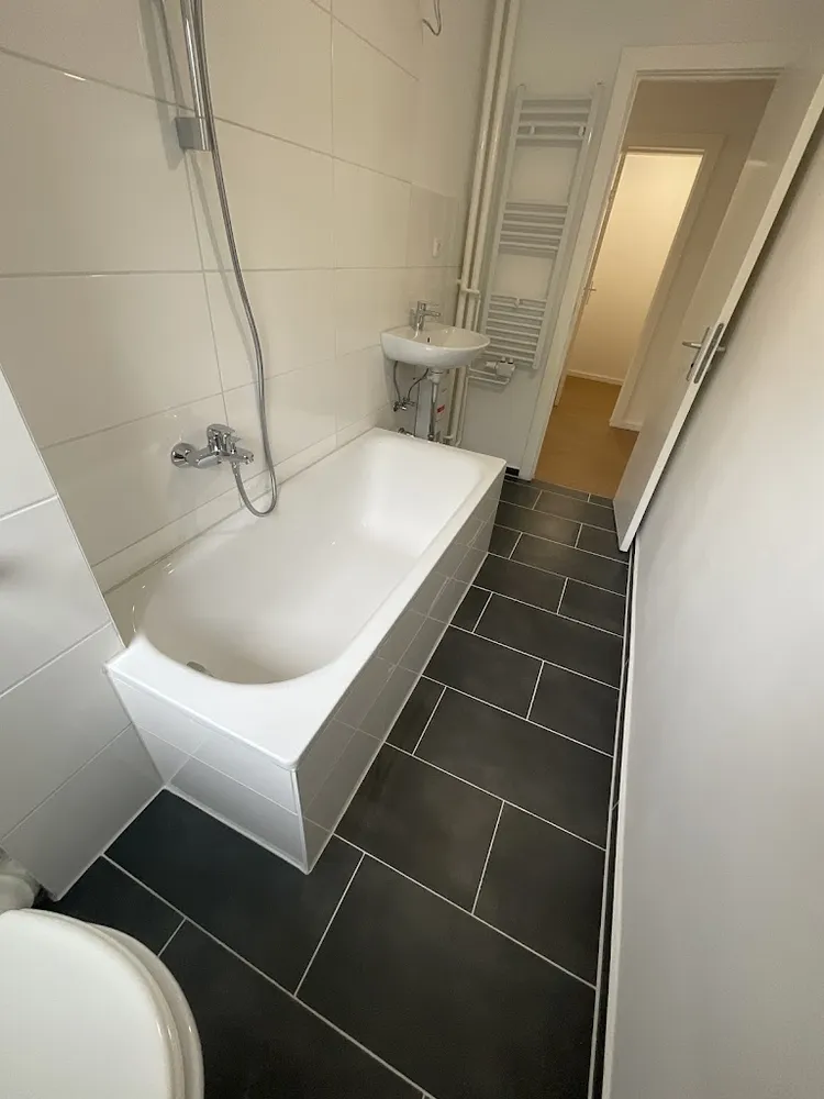 2 Zimmer Wohnung mit 52 m² in Lübeck – Bild 11