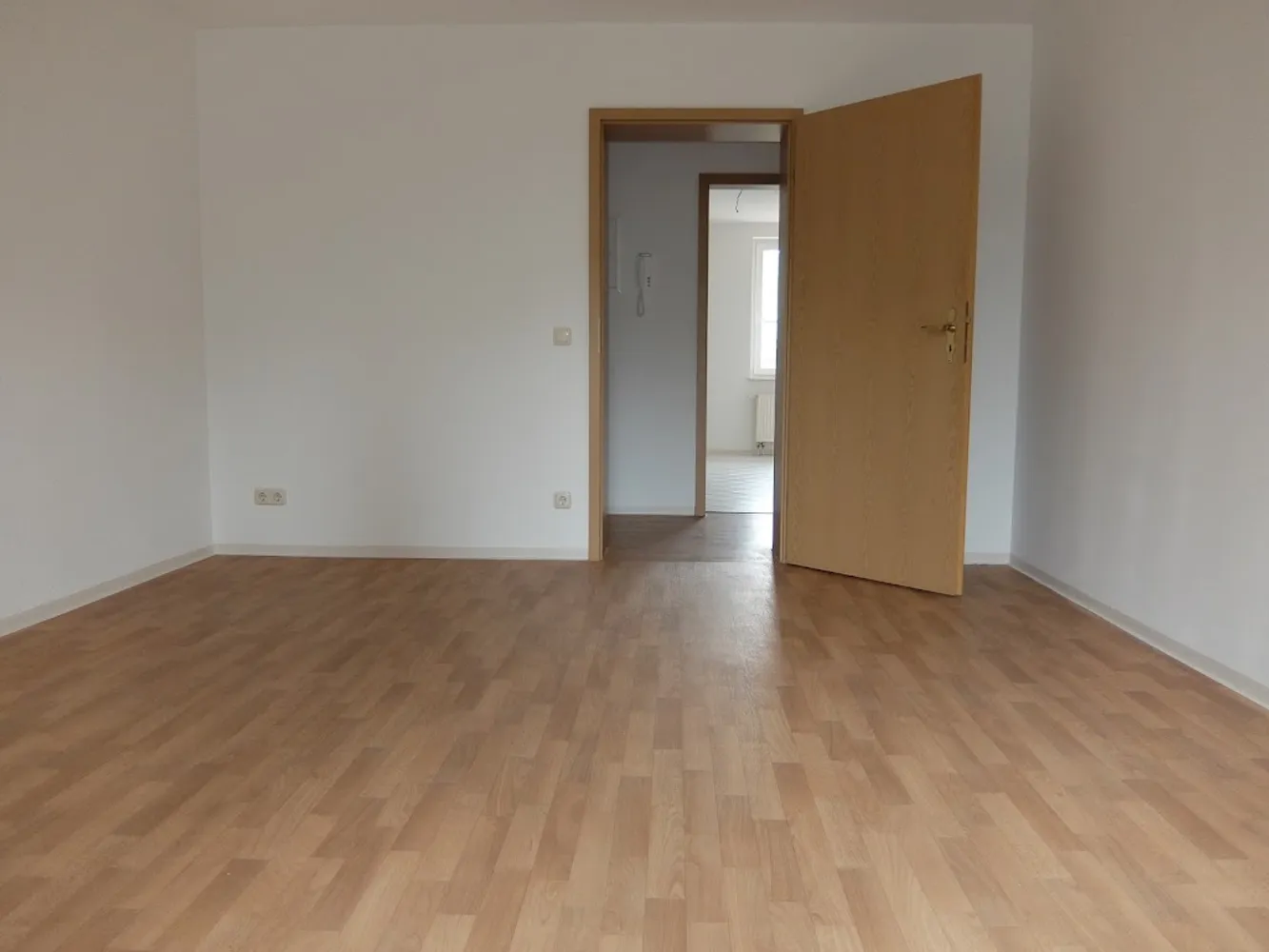 3 Zimmer Wohnung mit 67 m² in Chemnitz – Bild 1