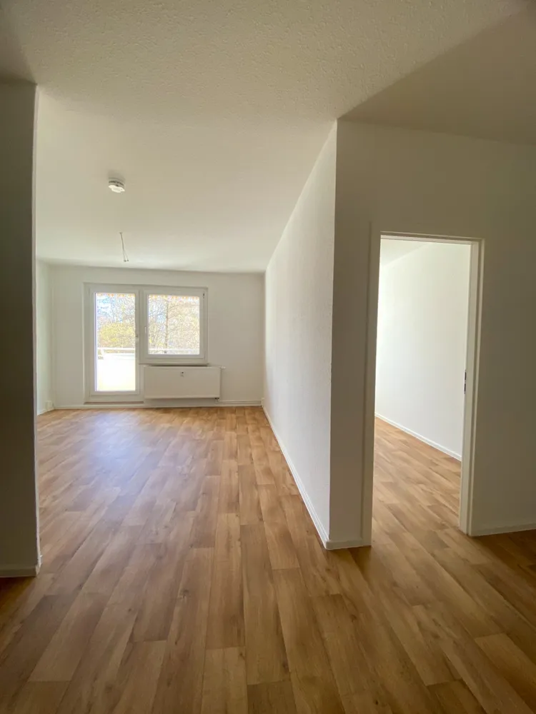 3 Zimmer Wohnung mit 56 m² in Chemnitz – Bild 3