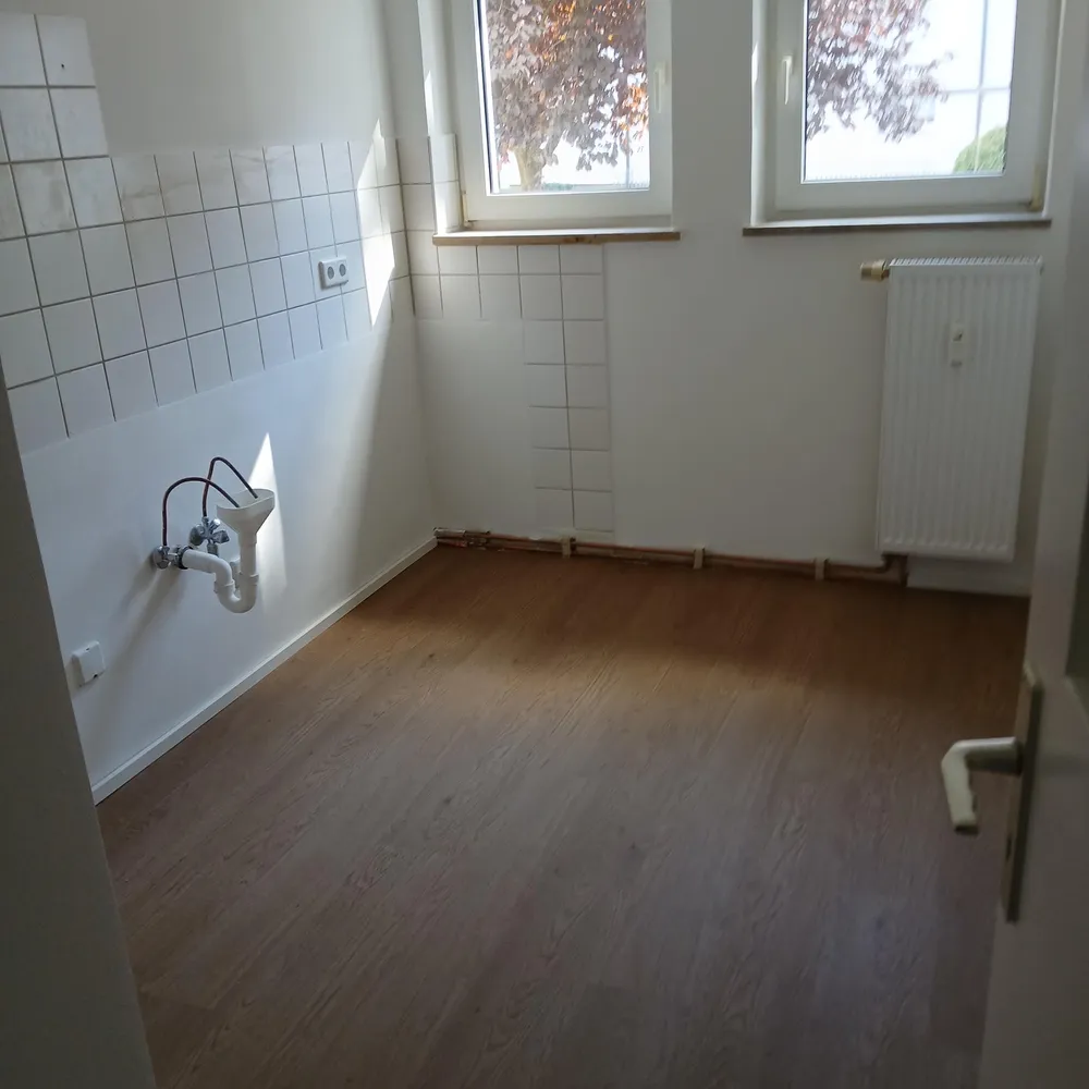 2 Zimmer Wohnung mit 53 m² in Ingolstadt – Bild 4