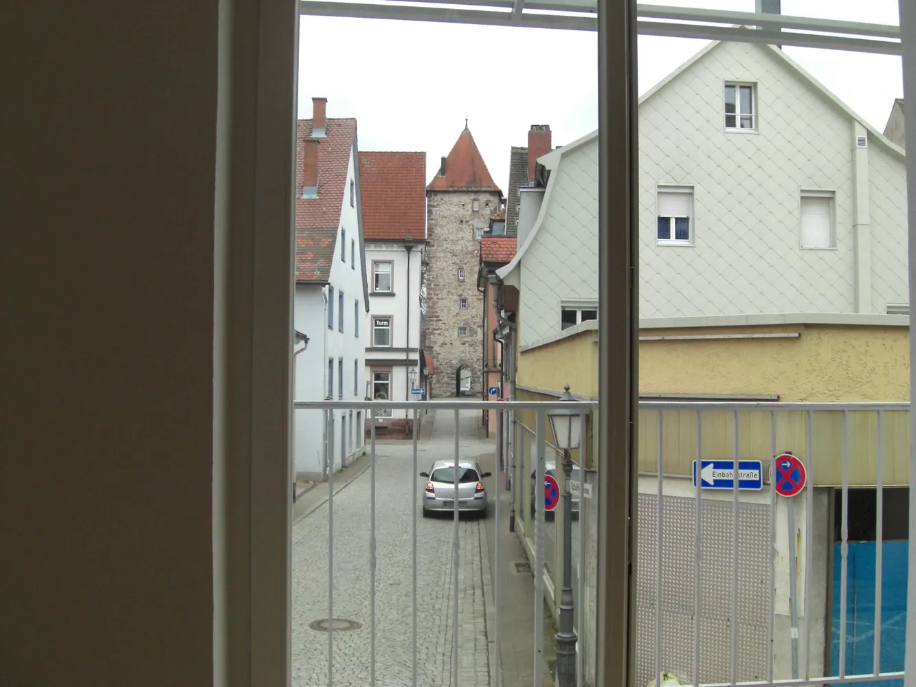 3 Zimmer Wohnung mit 100 m² in Villingen-Schwenningen – Bild 1