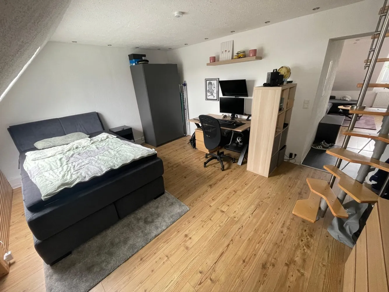3 Zimmer Wohnung mit 68 m² in Hannover – Bild 6