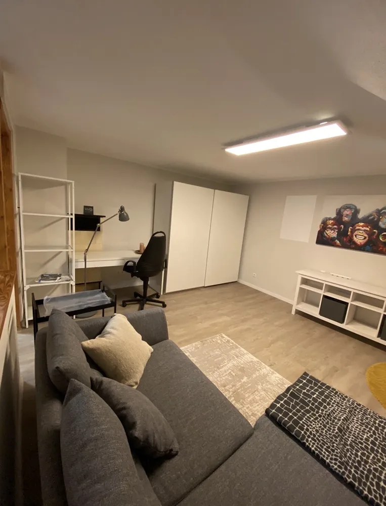 2 Zimmer Wohnung mit 49 m² in Stuttgart – Bild 8
