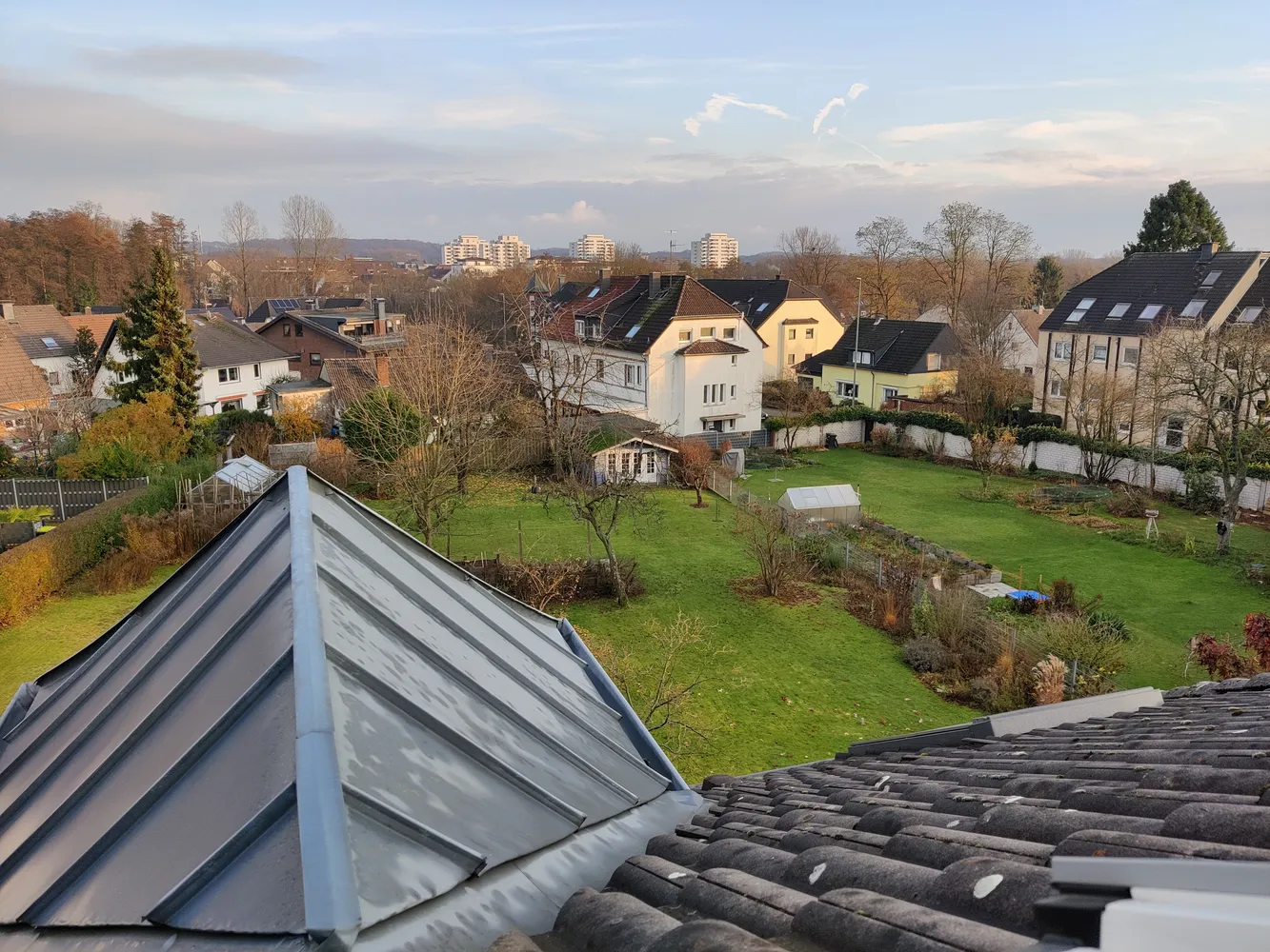 3 Zimmer Wohnung mit 68 m² in Erkrath – Bild 11