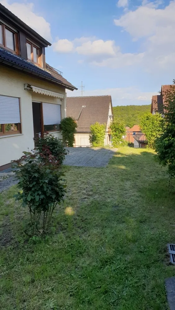 3 Zimmer Wohnung mit 95 m² in Stuttgart – Bild 1
