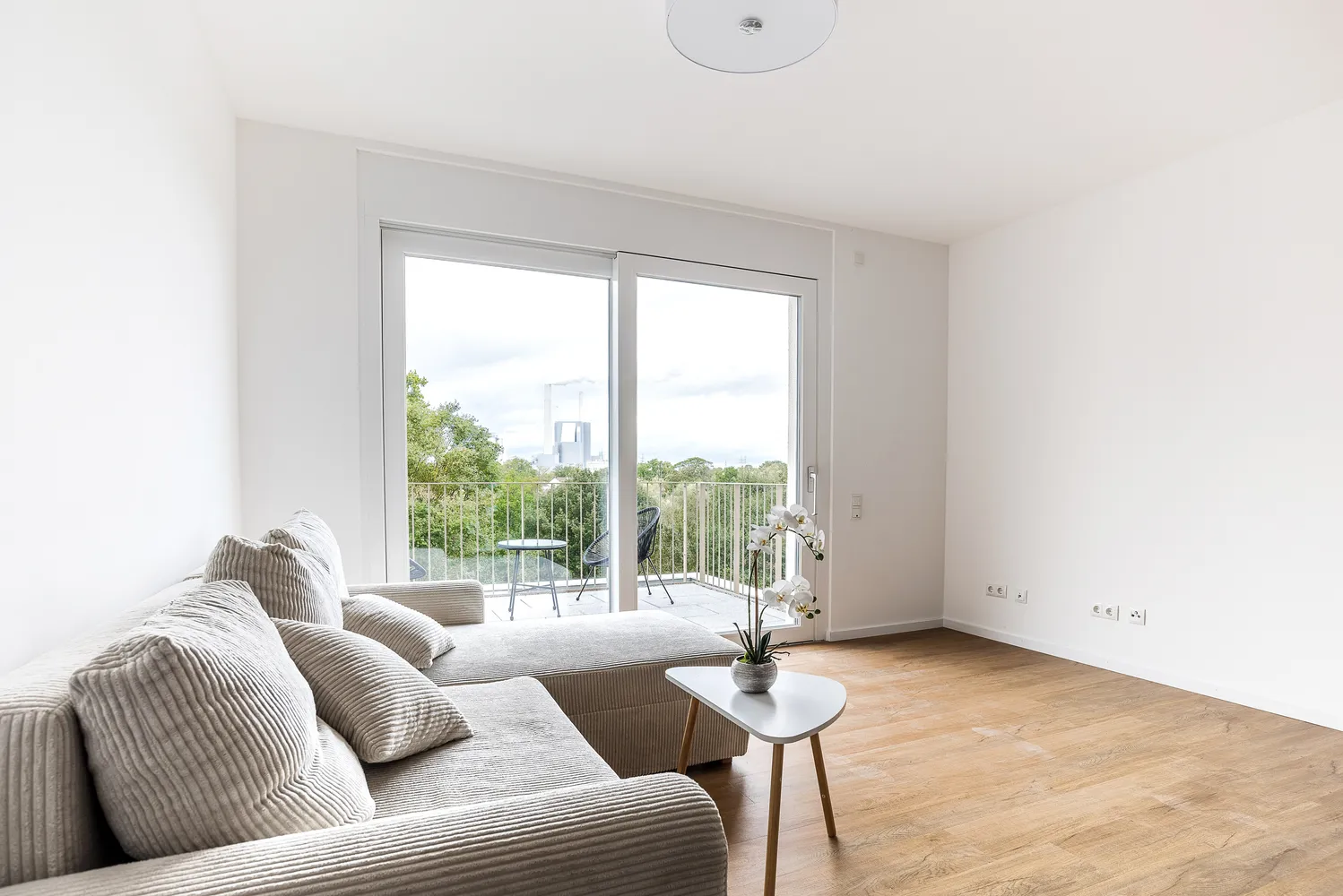 3 Zimmer Wohnung mit 65 m² in Mannheim – Bild 9