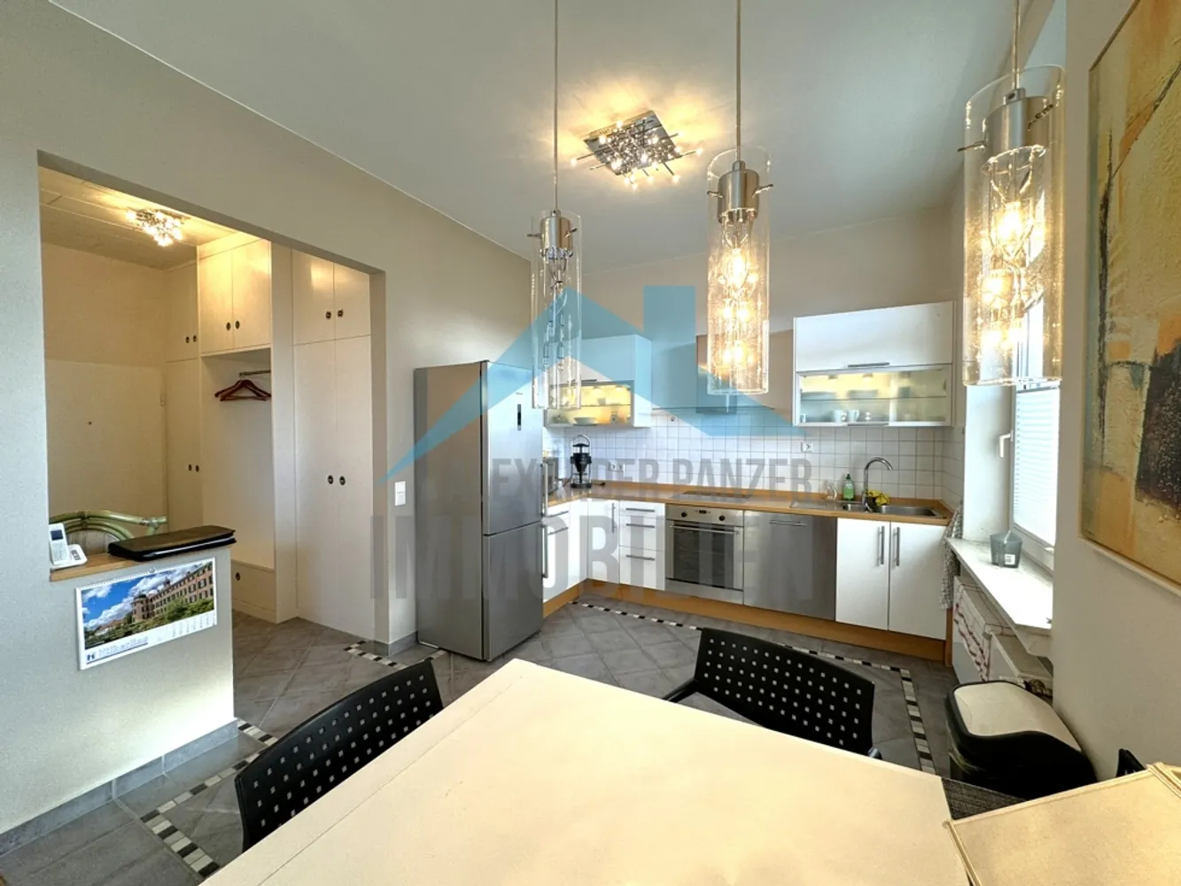 3 room apartment with 72 m² in Kassel – Photo 6