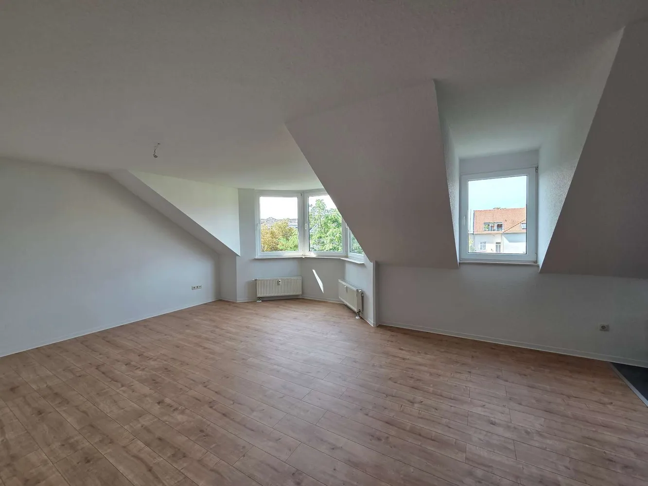 2 Zimmer Wohnung mit 68 m² in Leipzig – Bild 2