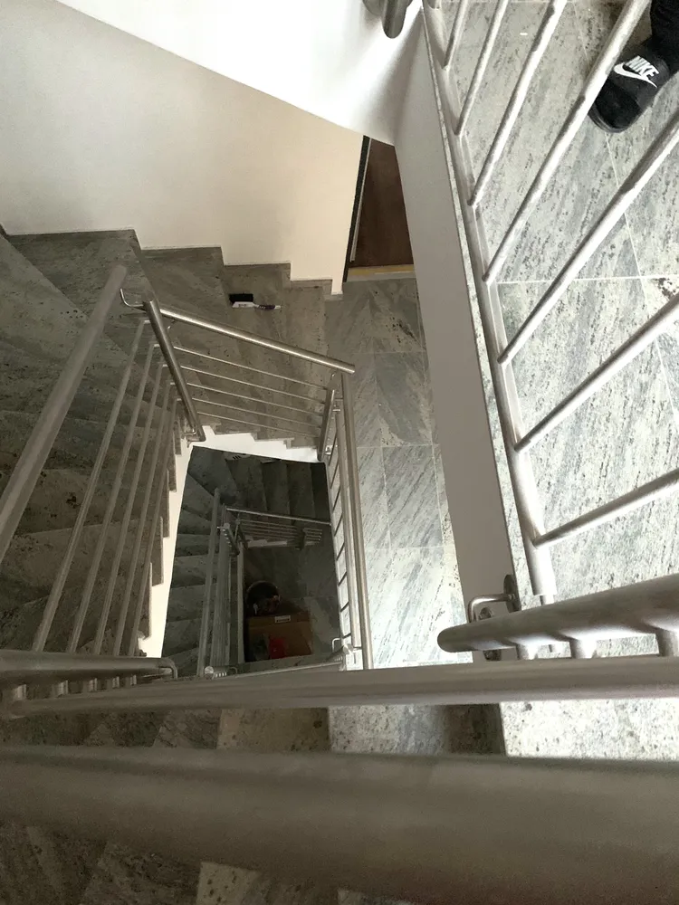 3 Zimmer Wohnung mit 65 m² in Mannheim – Bild 8