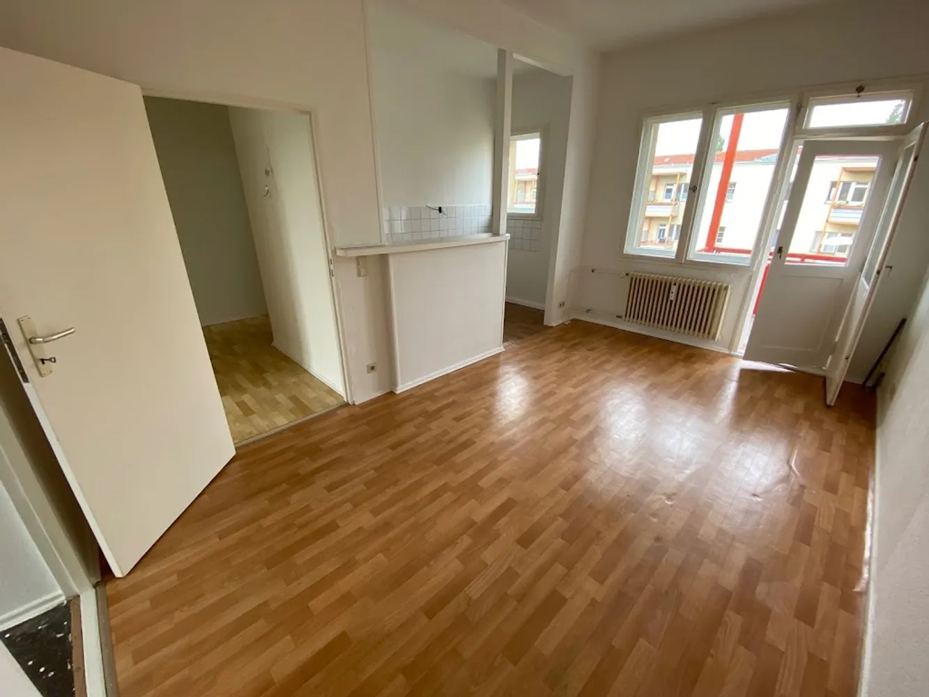 2 Zimmer Wohnung mit 48 m² in Berlin – Bild 5