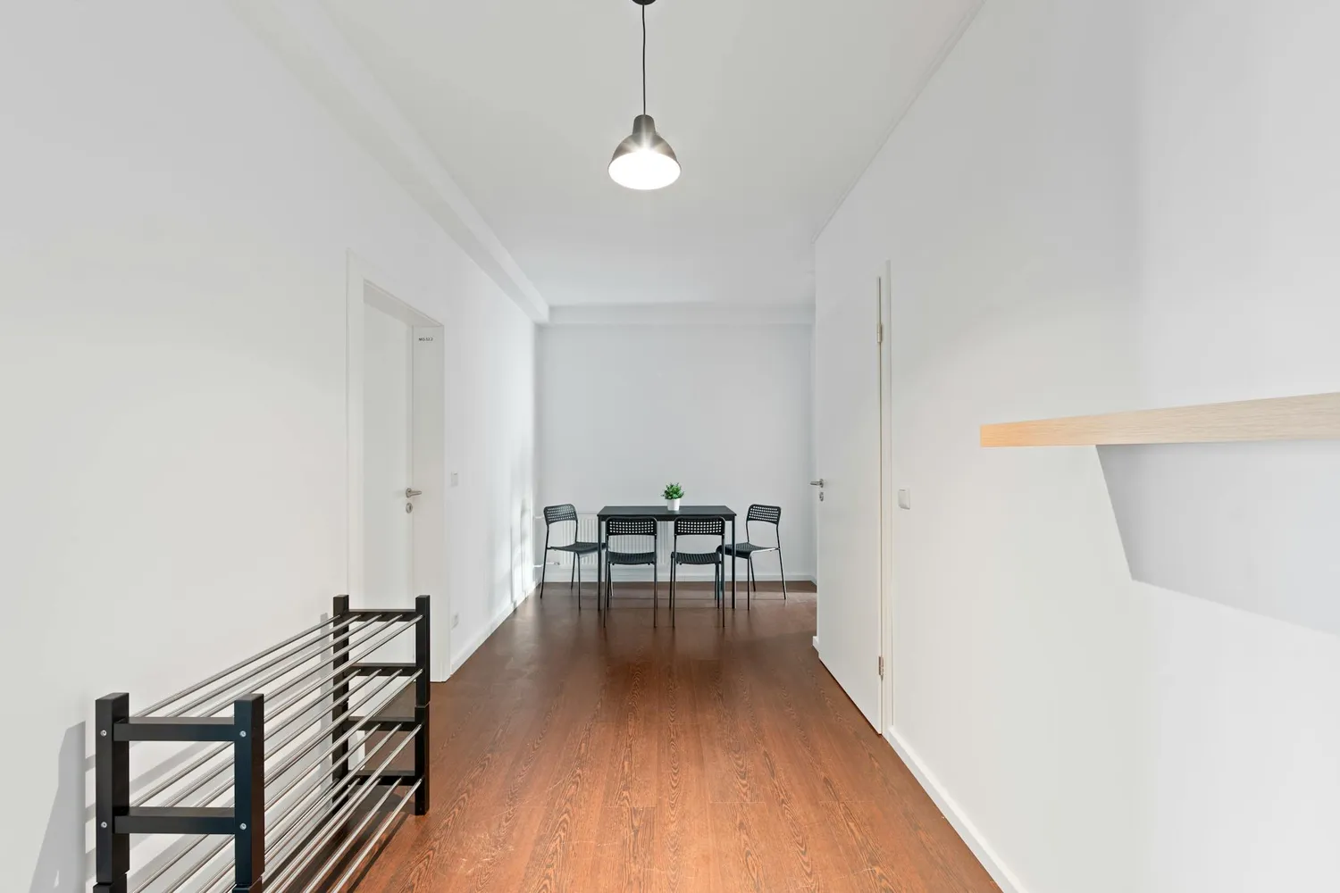 WG-Zimmer mit 9 m² in Berlin – Bild 4