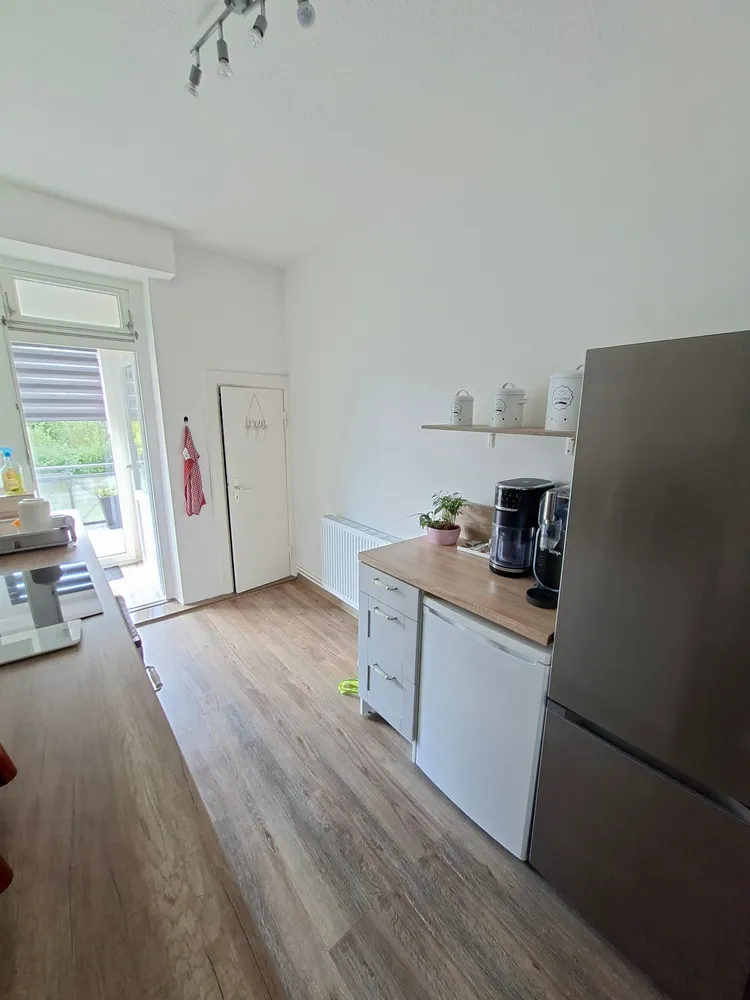 3 Zimmer Wohnung mit 65 m² in Bremerhaven – Bild 7